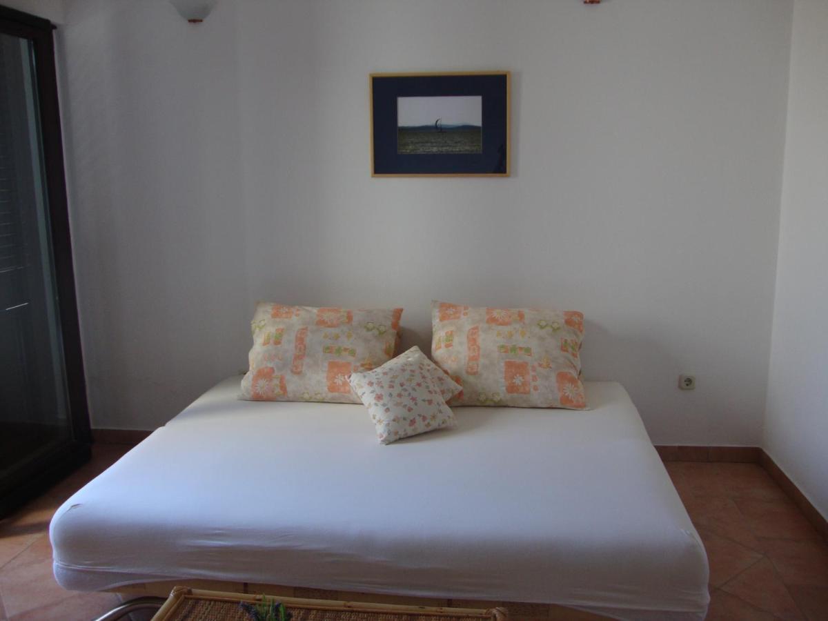 Apartmani Lavanda Pag Town Quarto foto