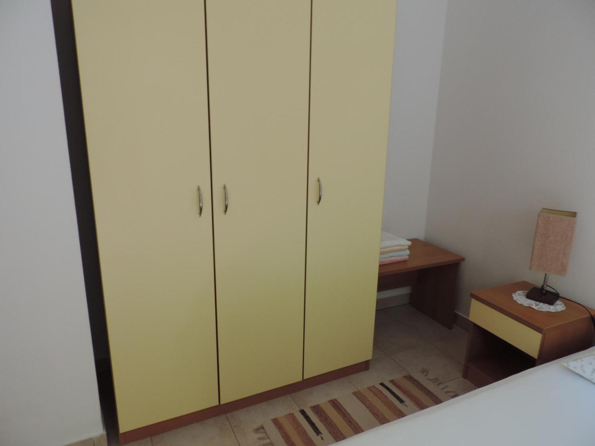 Apartmani Lavanda Pag Town Quarto foto