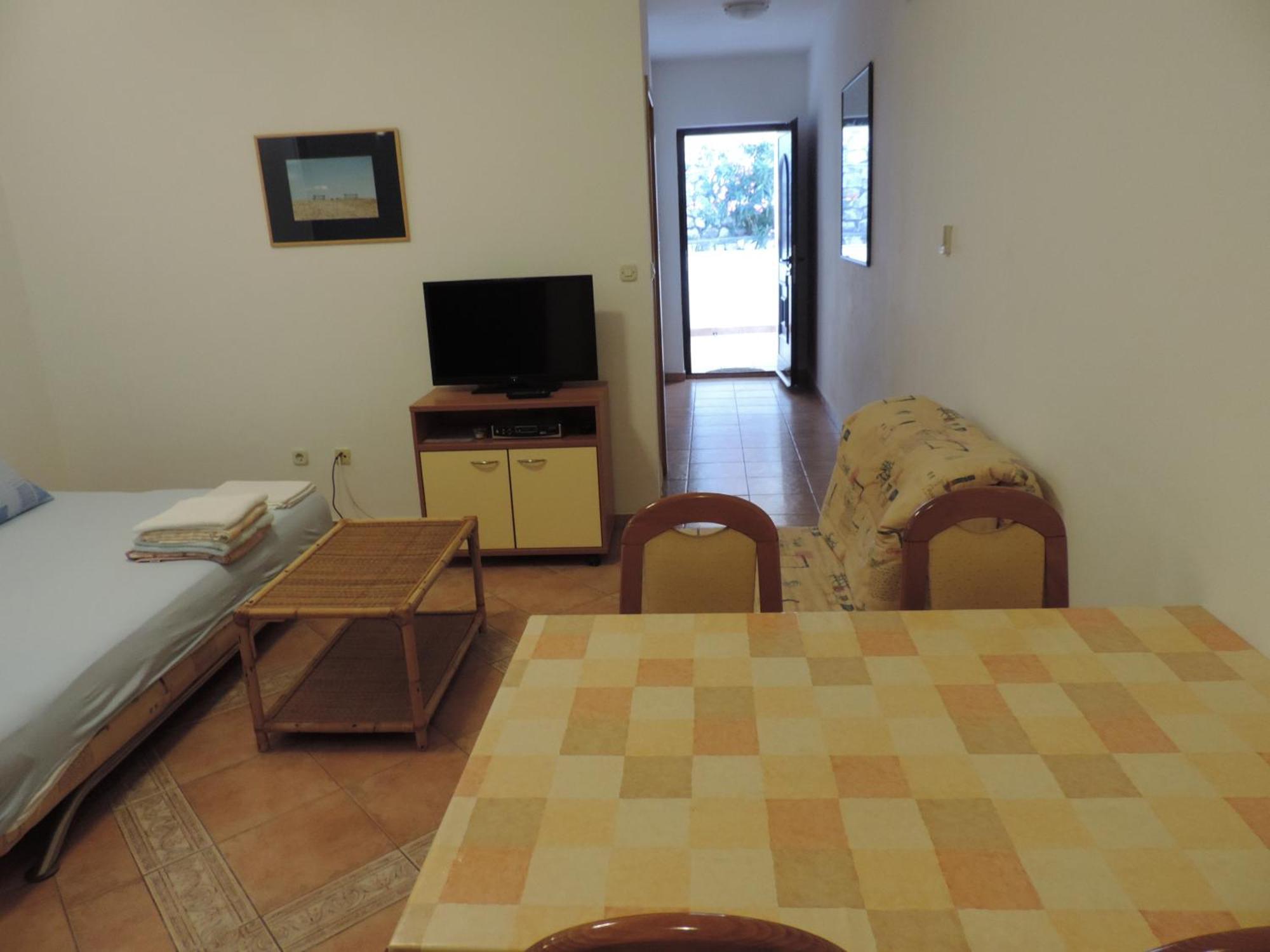 Apartmani Lavanda Pag Town Quarto foto