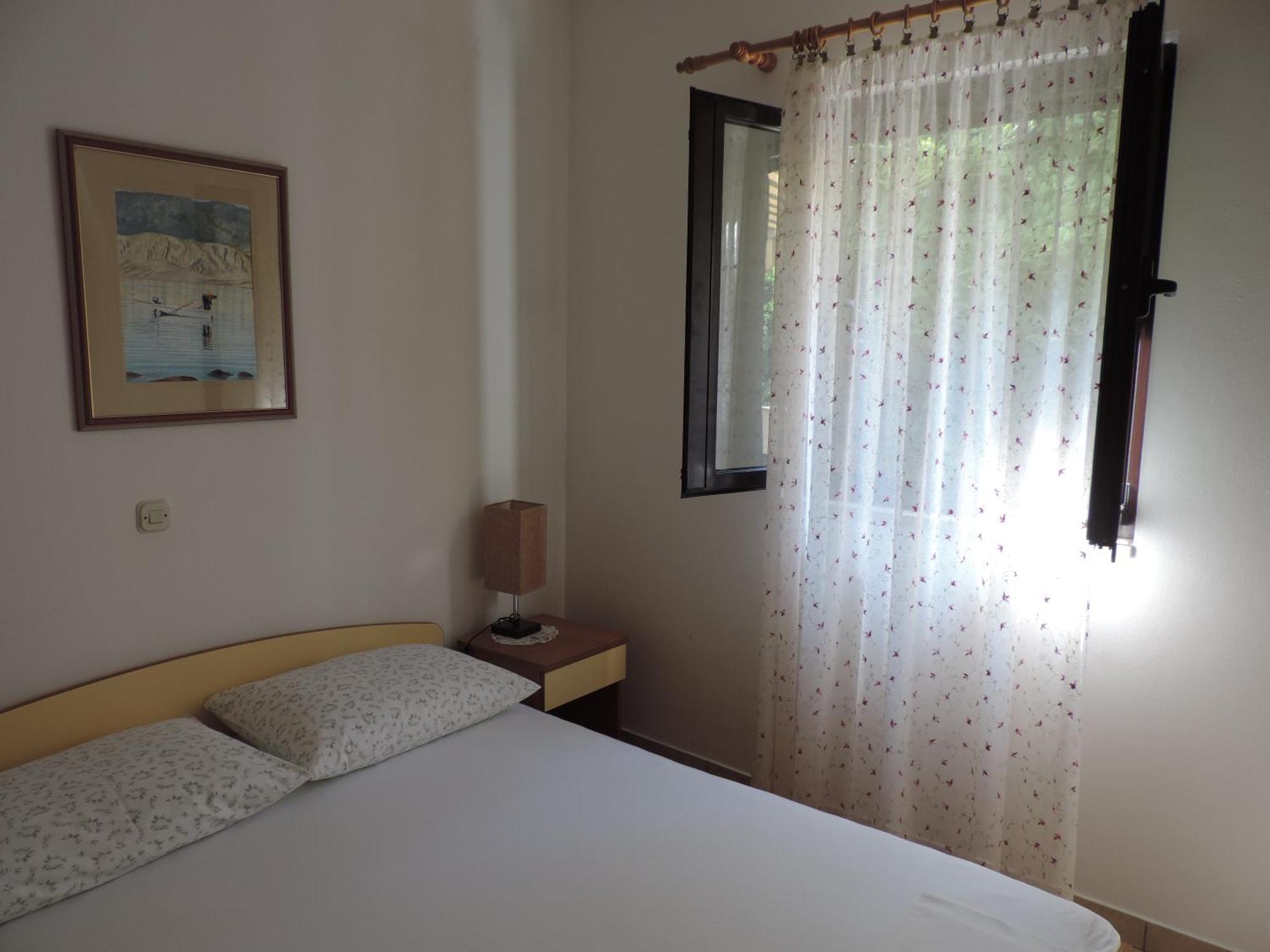 Apartmani Lavanda Pag Town Quarto foto