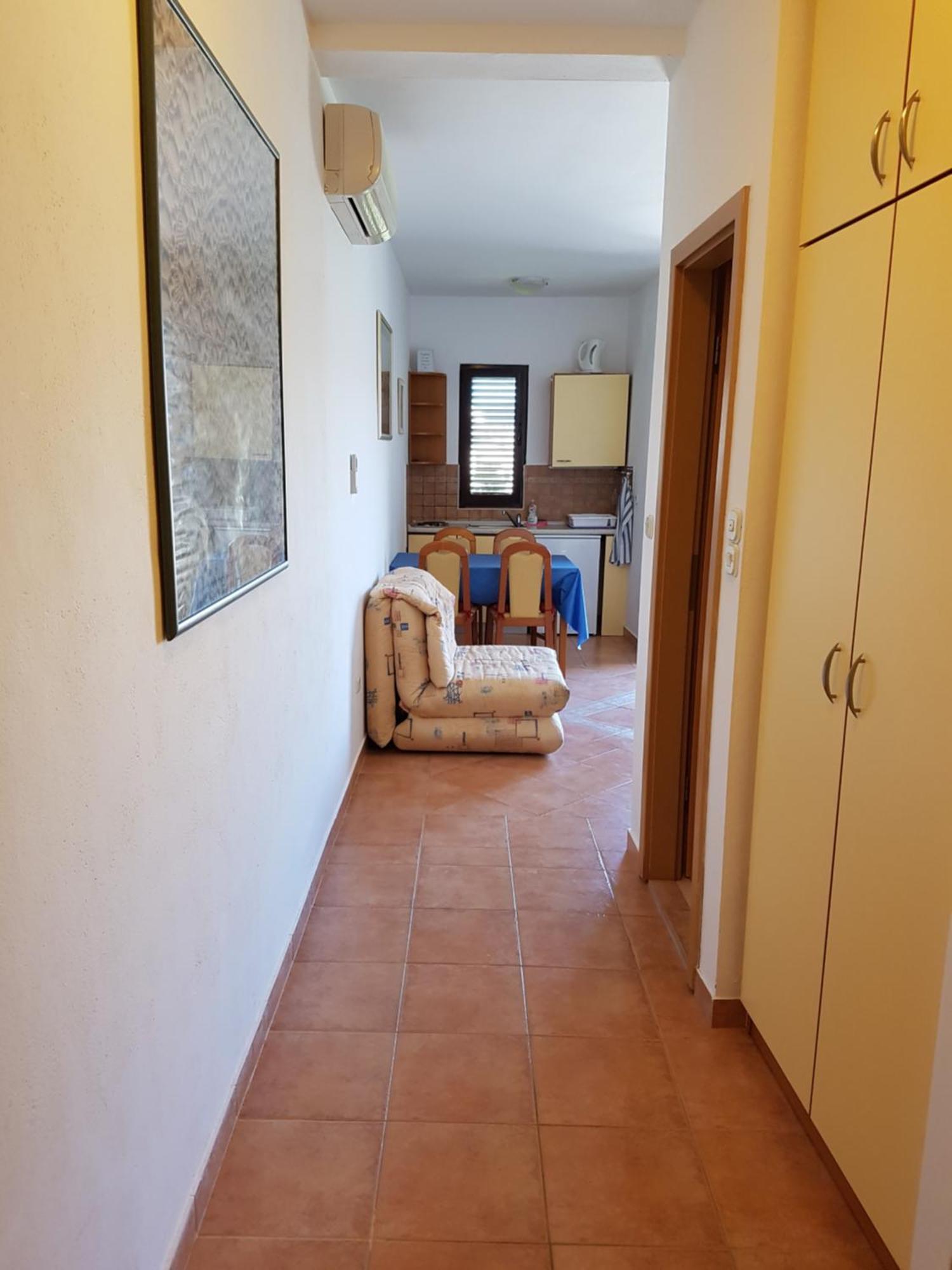 Apartmani Lavanda Pag Town Quarto foto
